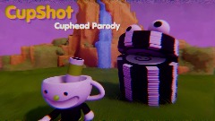 CupShot: The Game (Beta)