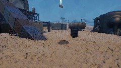 Rust remastered