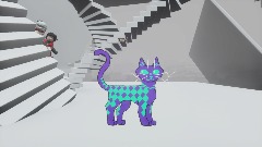 A screenshot taken in Dreams. 1 of 10.