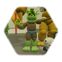 Ink Bearbo