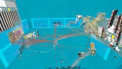 A screenshot taken in Dreams. 8 of 19.