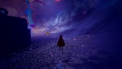 A screenshot taken in Dreams. 2 of 2.