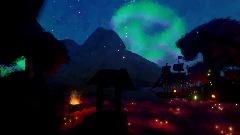 A screenshot taken in Dreams. 3 of 18.
