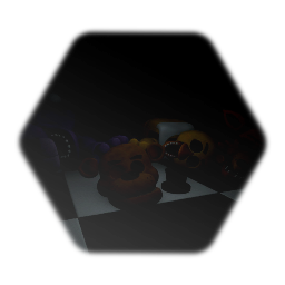 FNAF:Thank you Scott