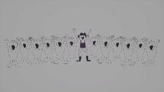 A screenshot taken in Dreams. 1 of 6.