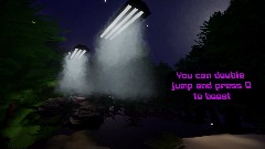 A screenshot taken in Dreams. 2 of 3.