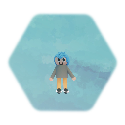 restored version ofOfficial Charlie V2