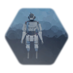 Remix of Killer unit W2B - Slim Variant