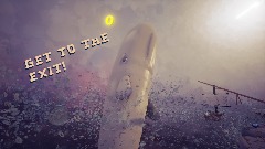 A screenshot taken in Dreams. 2 of 3.