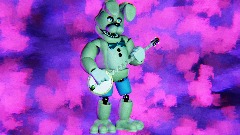 A screenshot taken in Dreams. 2 of 5.