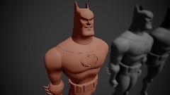 A screenshot taken in Dreams. 26 of 30.