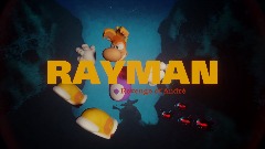 RAYMAN Revenge of Andrè (Coming soon)  PS5 RECOMMENDED