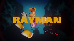 RAYMAN Revenge of Andrè