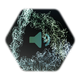 They're not human... 3