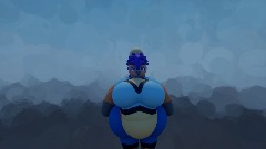 A screenshot taken in Dreams. 5 of 8.