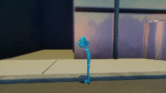 A screenshot taken in Dreams. 3 of 6.