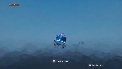 A screenshot taken in Dreams. 9 of 30.