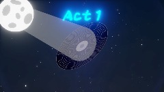 Act 1 - A song without a name