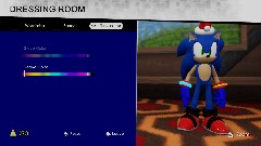 A screenshot taken in Dreams. 8 of 23.