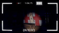 A screenshot taken in Dreams. 2 of 2.