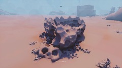 The Plantain Incident - Open Wold Sci-Fi