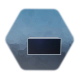 Literally Digital Clock