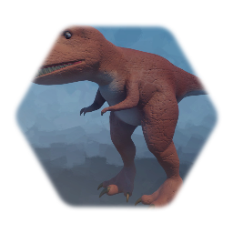 T-REX