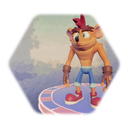 Crash 4