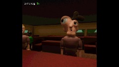 A screenshot taken in Dreams. 1 of 6.