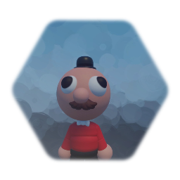 Jimmy