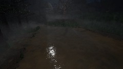 Inner Forest - Horror Contest