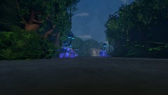 Mystic Jungle
