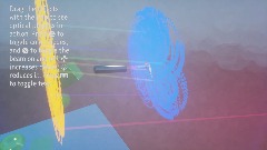 A screenshot taken in Dreams. 9 of 10.