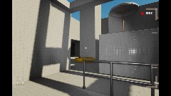 The Poolrooms - Async exploration