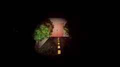 A screenshot taken in Dreams. 1 of 2.