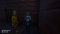 Oasis Shack Interior 5