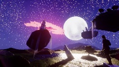 Distant Stars - Music Video