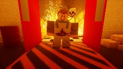 A screenshot taken in Dreams. 1 of 3.