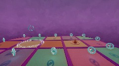 For Imp quest reward