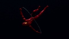 A screenshot taken in Dreams. 2 of 5.