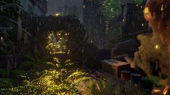 A screenshot taken in Dreams. 1 of 9.