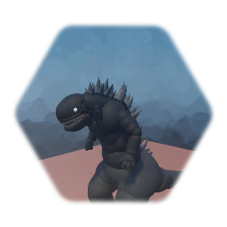 Godzilla the black mass collection