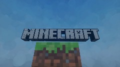 MINECRAFT REMAKE (FULL GAME)