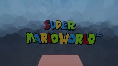 Super Mario Galaxy 3 (V.0.1)