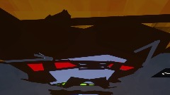 A screenshot taken in Dreams. 16 of 26.