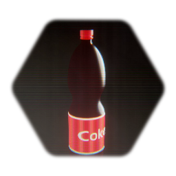 Talking Coke