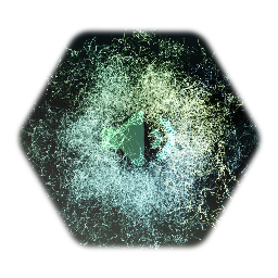 Every copy of Mario 64 is personalized.