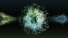 Every copy of Mario 64 is personalized animation