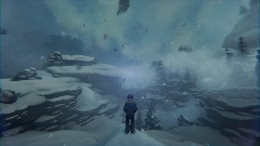 A screenshot taken in Dreams. 15 of 29.