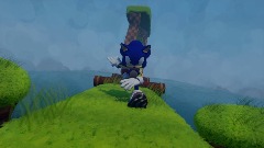 Sonic miniventure 2 more maps